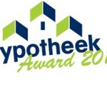 Nominaties hypotheek Award 2013 bekend