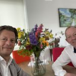 Lindenhaeghe on Tour: Ewald Bary in gesprek met Willem Vreeswijk