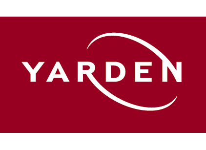 Yarden logo 2017