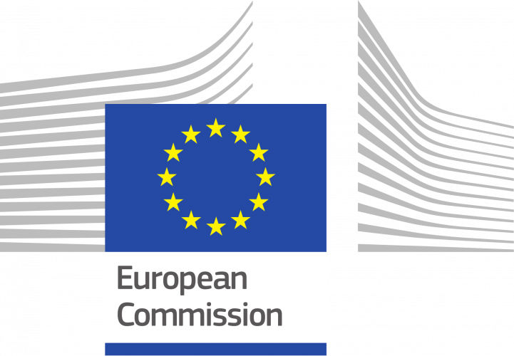 Europese Commissie logo 2017