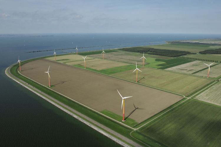 windpark jaap rodenburg