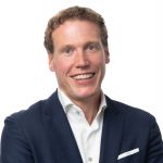 Mark van Uffelen benoemd tot ICT-directeur bij DAK
