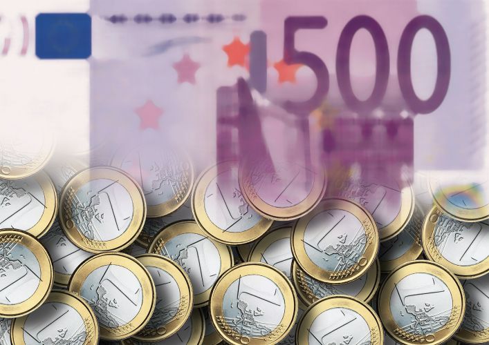 euro's via Pixabay 4