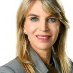 Maureen Schlejen directievoorzitter Achmea Investment Management