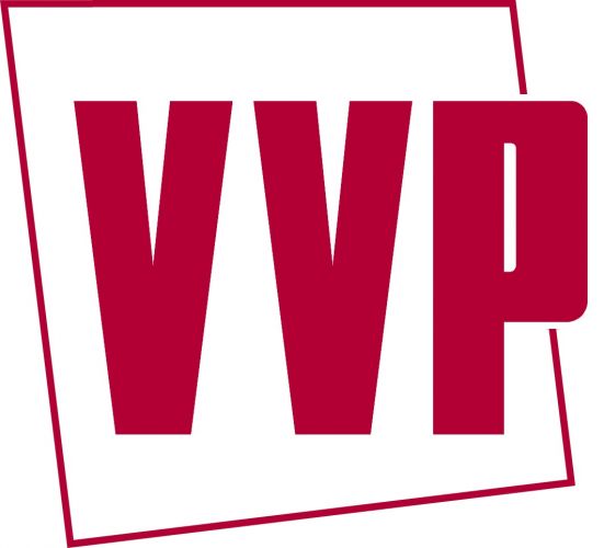 VVP logo