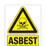 Meer asbestslachtoffers, minder schadevergoedingen