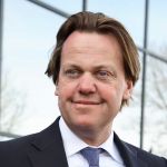 David Sanderse nieuwe CEO Marsh Nederland