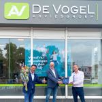 Vogel Adviesgroep winnaar Advies Award provincie Zuid-Holland