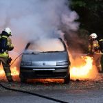 Verbond: "Stijging aantal autobranden zeer zorgelijk"