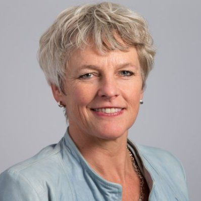 Eveline Ruinaard 2017 Kifid