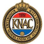 Uit 75 jaar VVP: KNAC-autopolis
