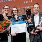 Onderling.nl wint Financial Marketing Award