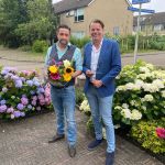 Monshouwer winnaar Advies Award provincie Utrecht