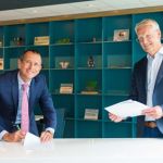 Deloitte en Verbond sluiten partnership met focus op duurzame verzekeringsoplossingen
