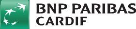 Logo BNP Paribas Cardif 2018