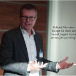 Dialoogsessie Dag van het Topadvies 'Interne organisatie en compliance' Richard Meinders