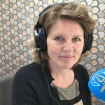 Podcast Leaders in Wonen: Medy van der Laan (Energie-Nederland)