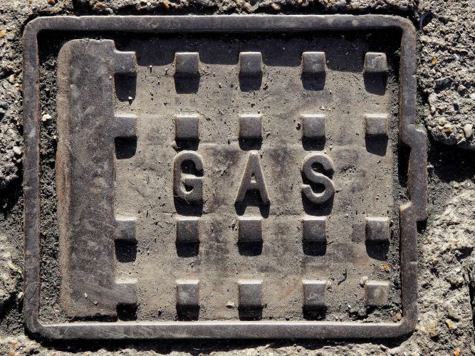 Gas via Pixabay 2