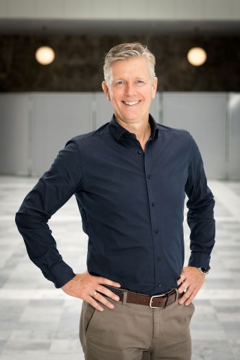 Willem Johannesma 2022 OAKK