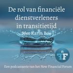 Financiële dienstverleners in transitietijd (6): Karin Bos