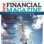 Veerkracht thema wintereditie New Financial Magazine