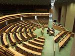 Tweede Kamer (plenaire zaal)