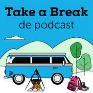 Take a break podcast
