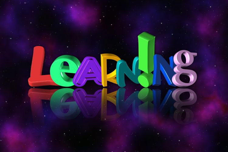 learning leren via Pixabay