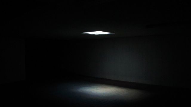 donkere kamer via Pixabay