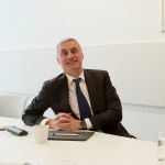 ASR-topman Jos Baeten: “Ook voor adviseur groeikansen door uitbreiding dienstverlening”