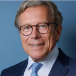Nieuwe termijn Dirk Jan van den Berg als voorzitter ZN