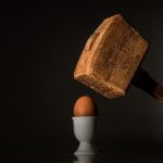 Rechtbank slaat eis Golden Egg stuk