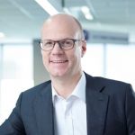 Joos Louwerier nieuwe ceo Allianz Benelux