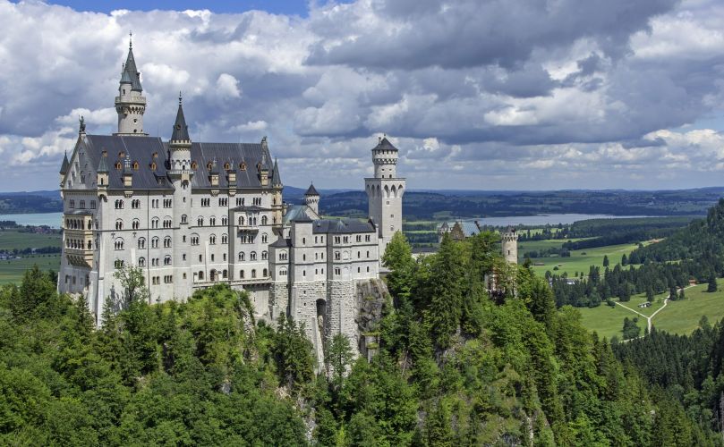 Duitsland via Pixabay