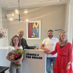 Jähnig + Ter Braak winnaar VVP Advies Award categorie Hypotheken
