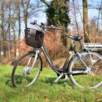 Centraal Beheer biedt klanten bij aankoop fiets fietsverzekering aan