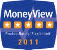 Moneyview Rating