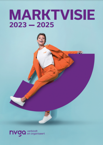 Marktvisie 2023-2025 NVGA cover