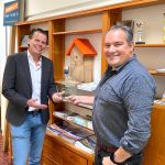 Backx Assurantiën winnaar Advies Award provincie Noord-Brabant