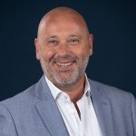 Henk van der Sar nieuwe operationeel directeur Veldsink Advies