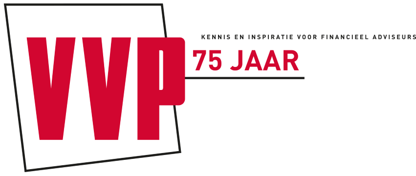 VVP 75 jaar