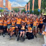 Tour du ALS: Team Zeevat zamelt bijna 100.000 euro  in