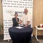 Yvonne van Gennip Talent Fonds en Allianz gaan samenwerken