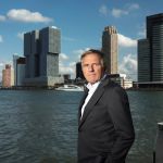 Sjoerd Laarberg nieuwe CEO Alpina Group